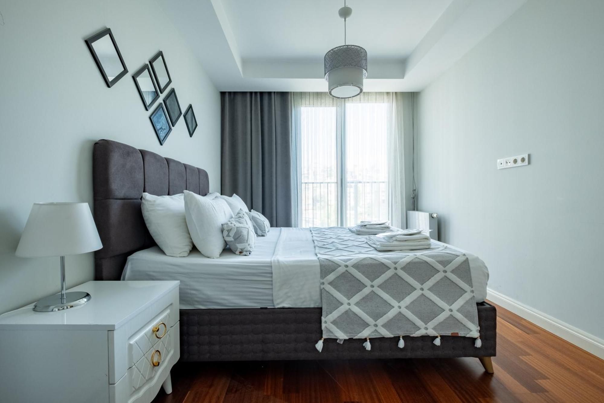 Ofton Elysium Soul Residence Istambul Exterior foto