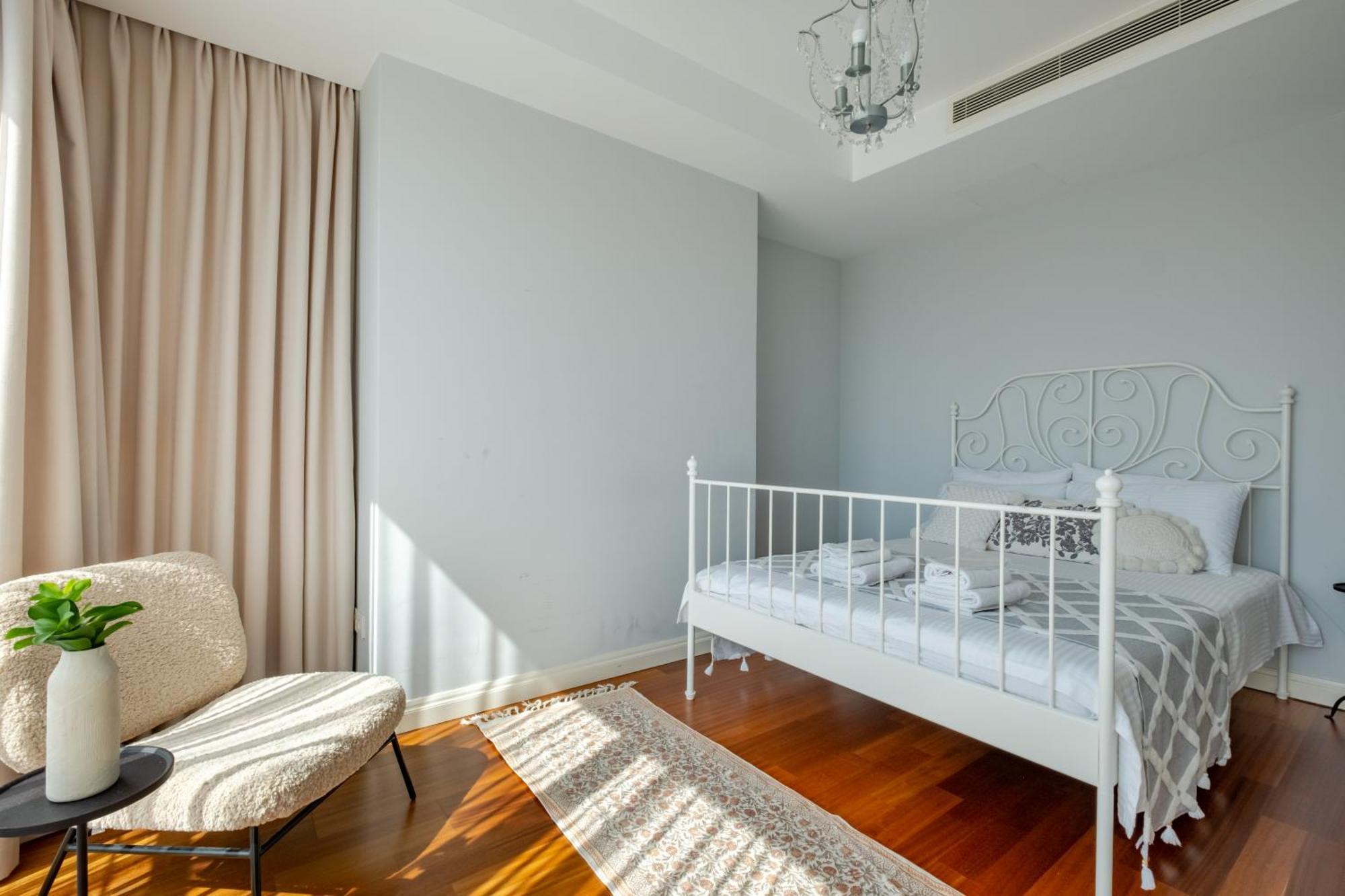 Ofton Elysium Soul Residence Istambul Exterior foto