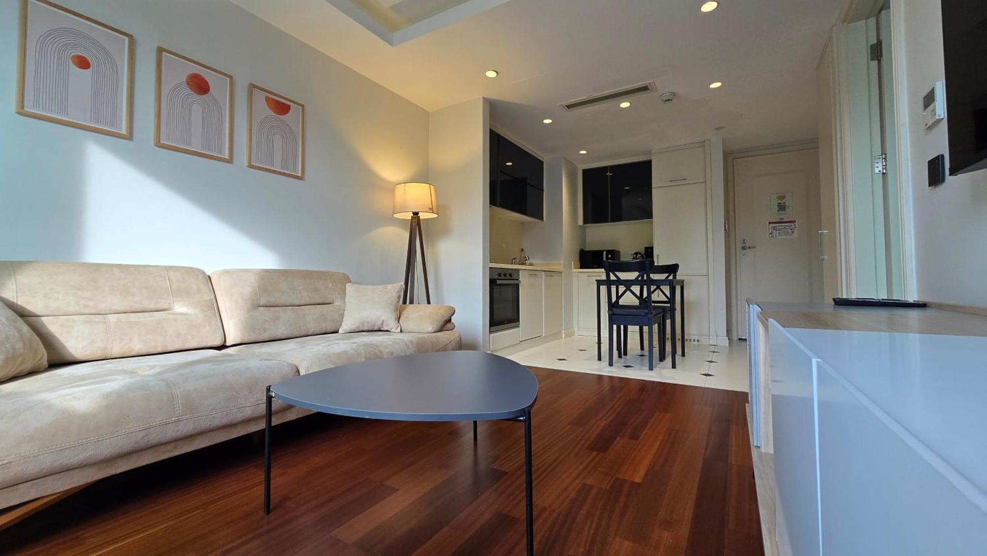 Ofton Elysium Soul Residence Istambul Exterior foto