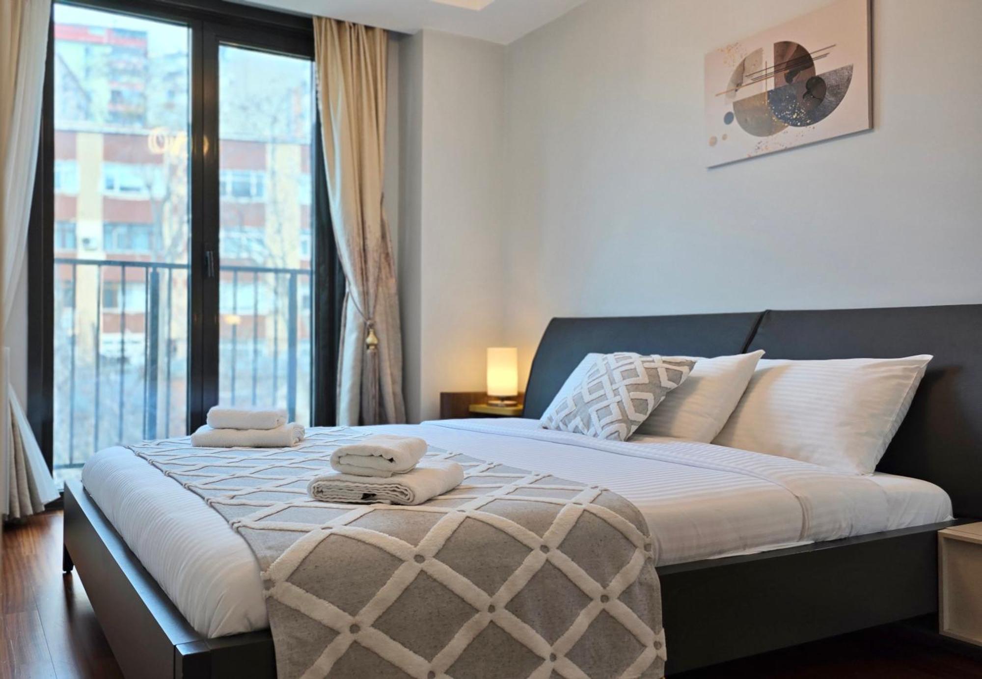 Ofton Elysium Soul Residence Istambul Exterior foto
