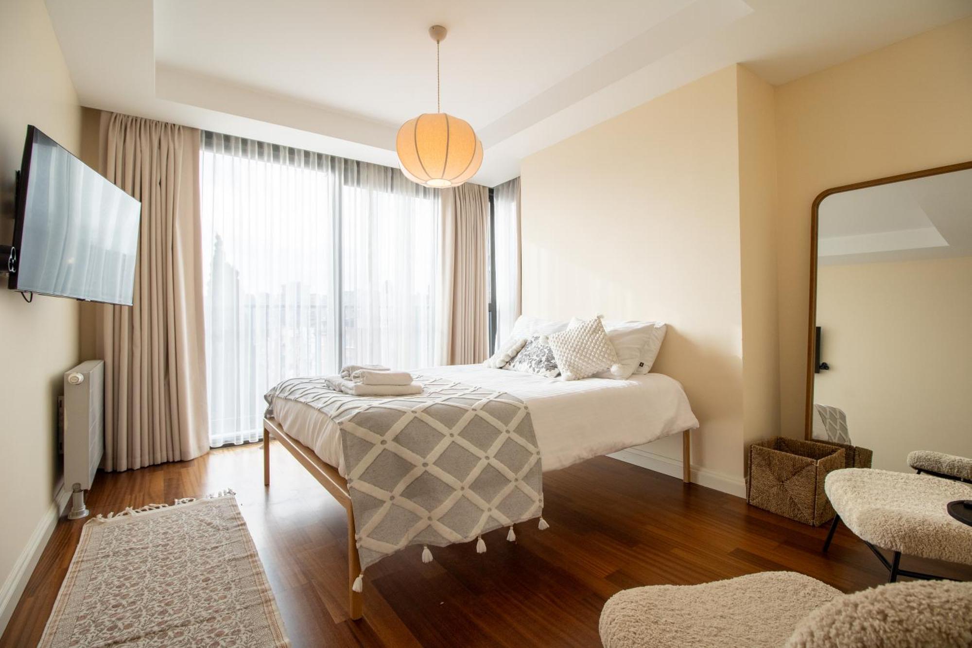 Ofton Elysium Soul Residence Istambul Exterior foto